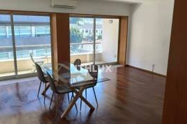 2 Bedroom Apartment with Balcony and Garage – Creixomil, Guimarães