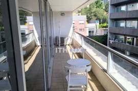 2 Bedroom Apartment with Balcony and Garage – Creixomil, Guimarães