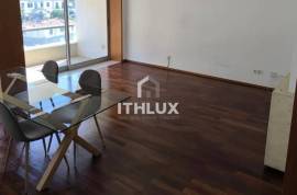 2 Bedroom Apartment with Balcony and Garage – Creixomil, Guimarães