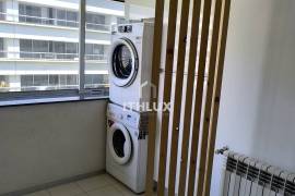 2 Bedroom Apartment with Balcony and Garage – Creixomil, Guimarães