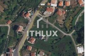 Construction Land – Cabeceiras de Basto | Painzela (Baloutas)