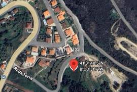 Land in Cabeceiras de Basto, Painzela (Baloutas)