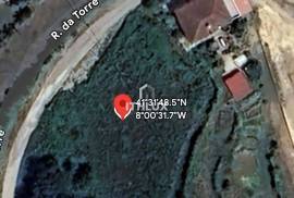 Land in Cabeceiras de Basto, Painzela (Baloutas)