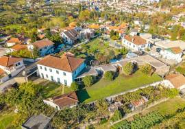 6 bedroom farm in Amarante