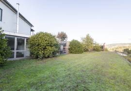 6 bedroom manor house in Amarante