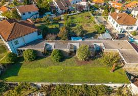 6 bedroom manor house in Amarante