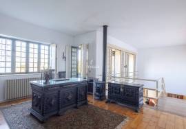 6 bedroom manor house in Amarante