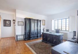 6 bedroom manor house in Amarante