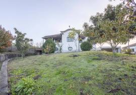 6 bedroom manor house in Amarante