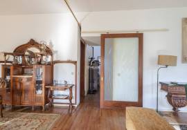 6 bedroom manor house in Amarante