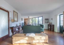 6 bedroom manor house in Amarante