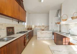 6 bedroom manor house in Amarante