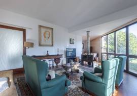 6 bedroom manor house in Amarante