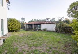 6 bedroom manor house in Amarante