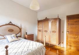 6 bedroom manor house in Amarante