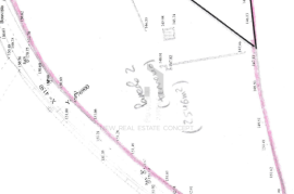 Magnificent building plot located in Amarante