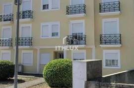 3 Bedroom Apartment with Storage in Ermidas do Sado – Santiago do Cacém