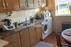 3 Bedroom Apartment with Storage in Ermidas do Sado – Santiago do Cacém