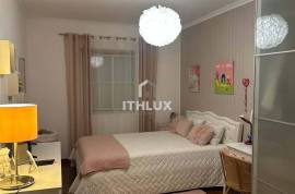 3 Bedroom Apartment with Storage in Ermidas do Sado – Santiago do Cacém