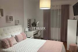 3 Bedroom Apartment with Storage in Ermidas do Sado – Santiago do Cacém