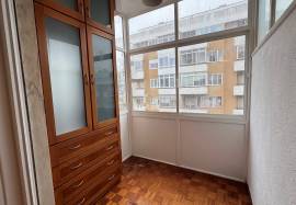 2 bedroom apartment - central area of Oeiras - Rentals