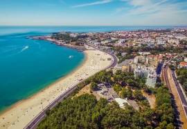 2 bedroom apartment - central area of Oeiras - Rentals