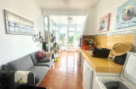 Charming  Home with Sea Views, Terraces and Garden near Tavira