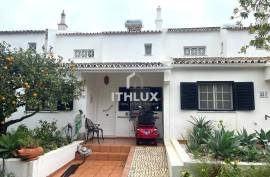 Charming  Home with Sea Views, Terraces and Garden near Tavira