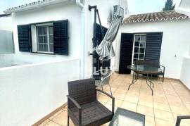 Charming  Home with Sea Views, Terraces and Garden near Tavira