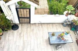 Charming  Home with Sea Views, Terraces and Garden near Tavira