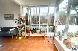 Charming  Home with Sea Views, Terraces and Garden near Tavira