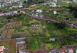 Excellent plot of land with magnificent views Excellent plot of land with magnificent views
