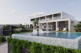 Experience Contemporary Luxury with Breathtaking Views in Madeira