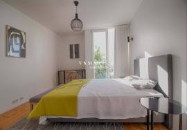 Brand-New 3-Bedroom Villa with 3 Bathrooms in Casa Branca, Funchal