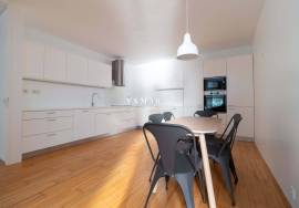 Brand-New 3-Bedroom Villa with 3 Bathrooms in Casa Branca, Funchal