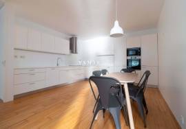 Brand-New 3-Bedroom Villa with 3 Bathrooms in Casa Branca, Funchal