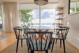 Brand-New 3-Bedroom Villa with 3 Bathrooms in Casa Branca, Funchal