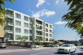 Modern Central Apartment with Pool in Ribeira Brava Modern Central Apartment with Pool in Ribeira Brava