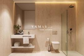 Modern Central Apartment with Pool in Ribeira Brava Modern Central Apartment with Pool in Ribeira Brava