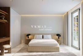 Modern Central Apartment with Pool in Ribeira Brava Modern Central Apartment with Pool in Ribeira Brava