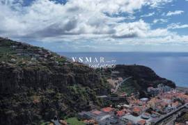 Land with approved project Land with approved project