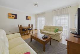 Tavira 2 bed top floor apartment with terraces sold fully furnished