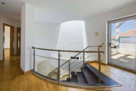 5 Bedroom Contemporary Villa for Sale in Tavira Town Centre