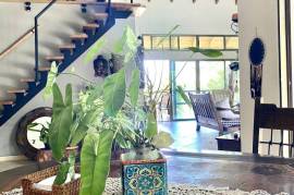 Tropical Paradise Villa