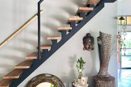 Tropical Paradise Villa Tropical Paradise Villa