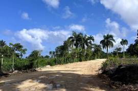 Seaside Residential Lots Near Cabrera Seaside Residential Lots Near Cabrera