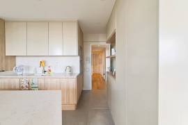 3 Bedroom Apartment in Funchal Center