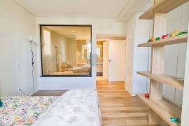 3 Bedroom Apartment in Funchal Center