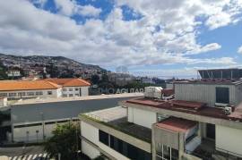 3 Bedroom Apartment in Funchal Center