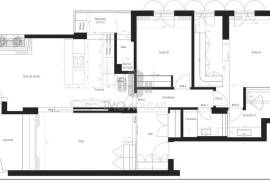 3 Bedroom Apartment in Funchal Center